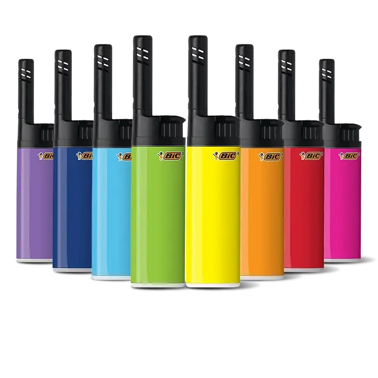 Bic Ez Reach Lighter Single