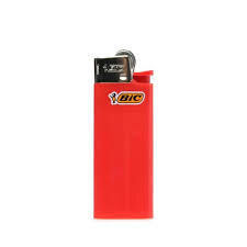 Bic Mini Lighter