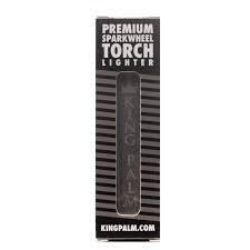 King Palm Premium Torch Lighter
