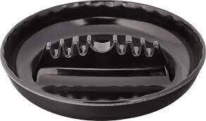 Safe Melamine Ashtray
