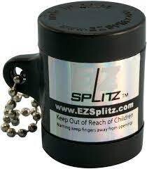 EZ Splitz Blunt Splitter