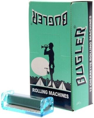 Bugler Rolling Machine