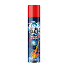 Special Blue 9x Refined Butane