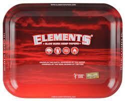 Elements Large Rolling Tray
