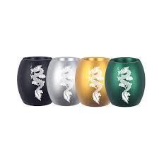 King Palm Dragon Egg Snuffer