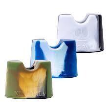 King Palm Silicone Snuffer