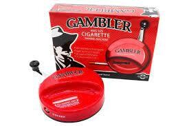 King Size Cigarette Making Machine