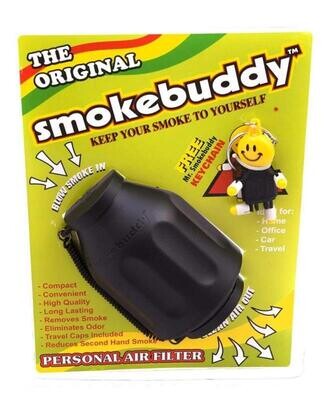 Smoke Buddy Original
