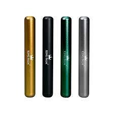 King Palm Metal Tube