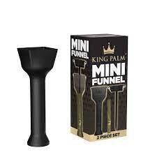 King Palm Mini Funnel