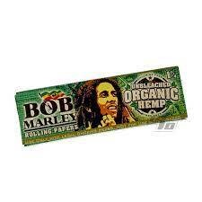 Bob Marley Rolling Paper's
