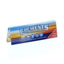 Elements Rolling Paper&#39;s