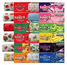 Juicy Jay&#39;s Rolling Paper&#39;s