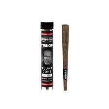 Futurola X Tyson Blunt Cone