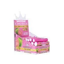 King Palm Single Rolls