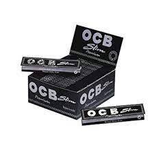 OCB Rolling Paper's