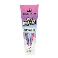 King Palm Sky Walker Pre-Rolled Cones