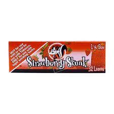 Skunk Brand Rolling Paper's