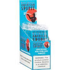 American Spirit RYO Pouches
