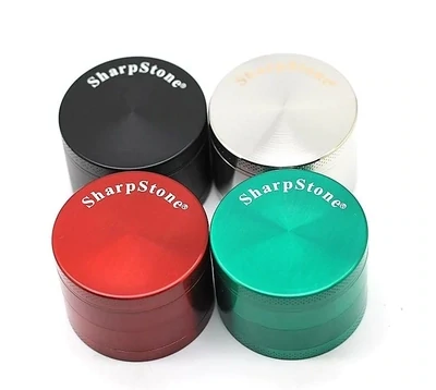 Sharpstone Grinder's
