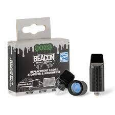 Ooze Beacon Replacement Atomizer &amp; Mouthpiece