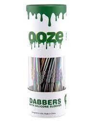 Ooze Stainless Steel Dab Picks