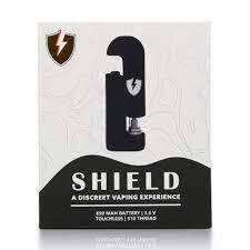 Shield Discreet Batteries