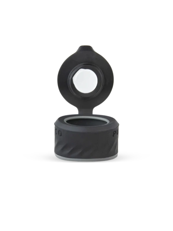 Puffco Peak Pro Oculus Carb Cap