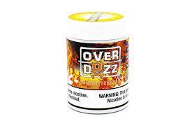 Over Dozz Hookah Tobacco 50g