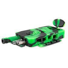 Ooze Slugger Dabbin Dugout Travel Kit