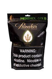 Privateer Premium Pipe Tobacco