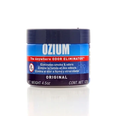 Ozium Gel Air Freshener