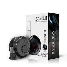 Lookah Snail 2.0 Batteries