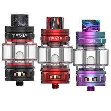 Smok TFV18 Tank&#39;s