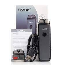 Smok Acro Kit