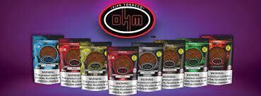 OHM Pipe Tobacco