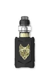 SnowWolf MFeng Tank Kit