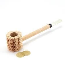 Missouri Cornabis Cannabis Pipe