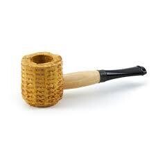 Missouri Miniature Mini Pipe