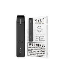 Myle Vape Kit