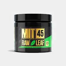 MIT45 Raw Kratom Powder