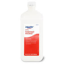 Isopropyl Alcohol 91%