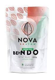 Nova Kratom Powder