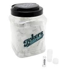 Jokers Glass Tips