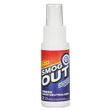 Formula 420 Smog Out Cleaner