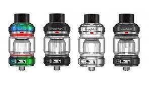 FreeMax Maxus Pro Tank