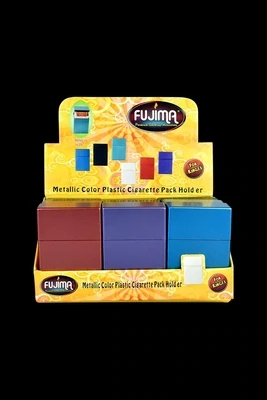 Fujima Cigarette Holder's