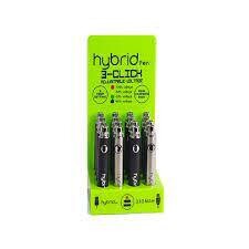 Hybrid Pen 3 Click Battery&#39;s