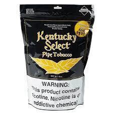 Kentucky Select Pipe Tobacco