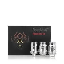 FreeMax Coil&#39;s